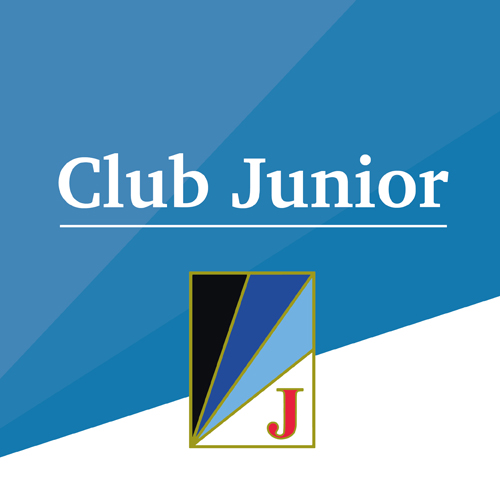 Club Junior 1917