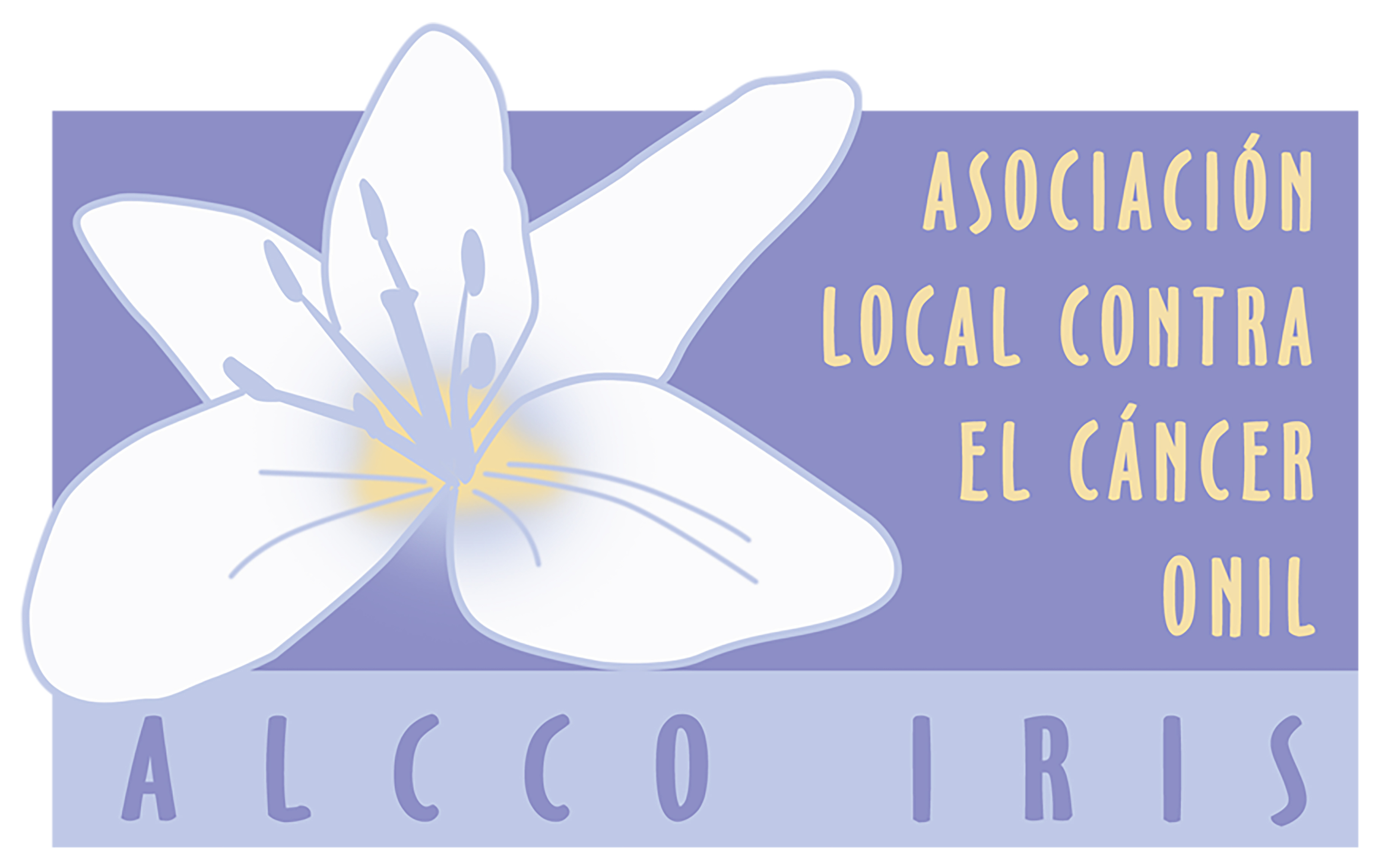 ASOCIACION LOCAL CONTRA EL CANCER ONIL IRIS