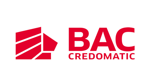 BAC CREDOMATIC