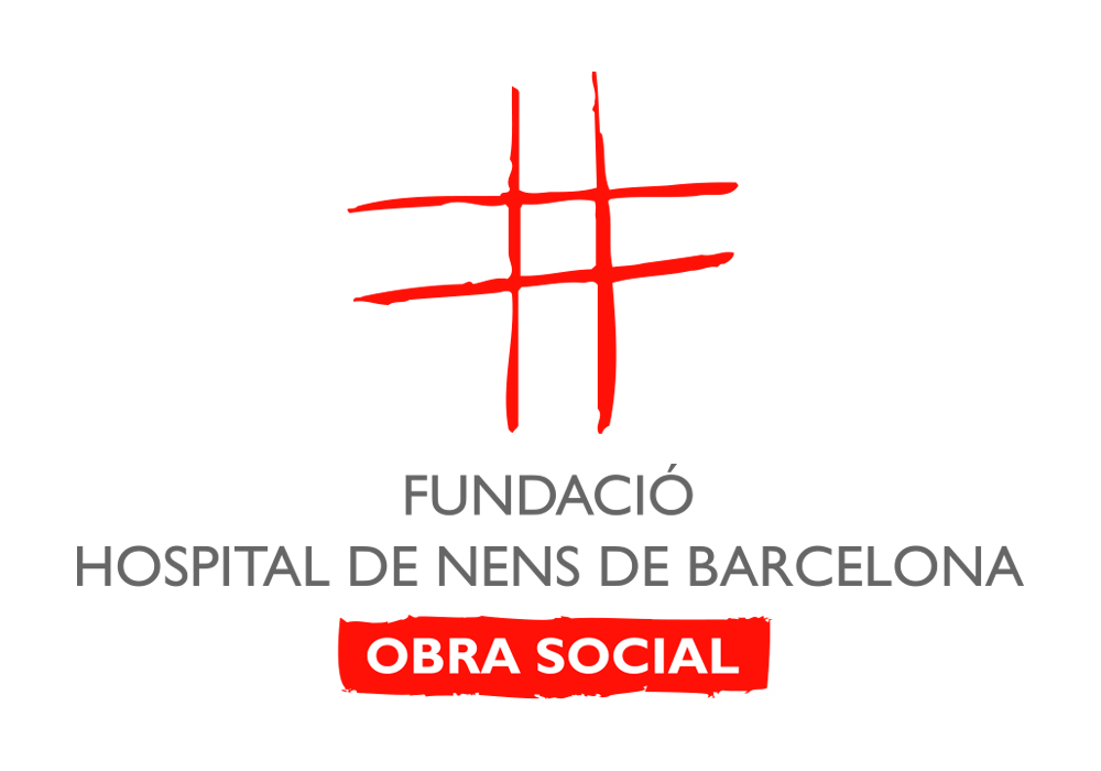 FUNDACIÓ HOSPITAL DE NENS DE BARCELONA - OBRA SOCIAL