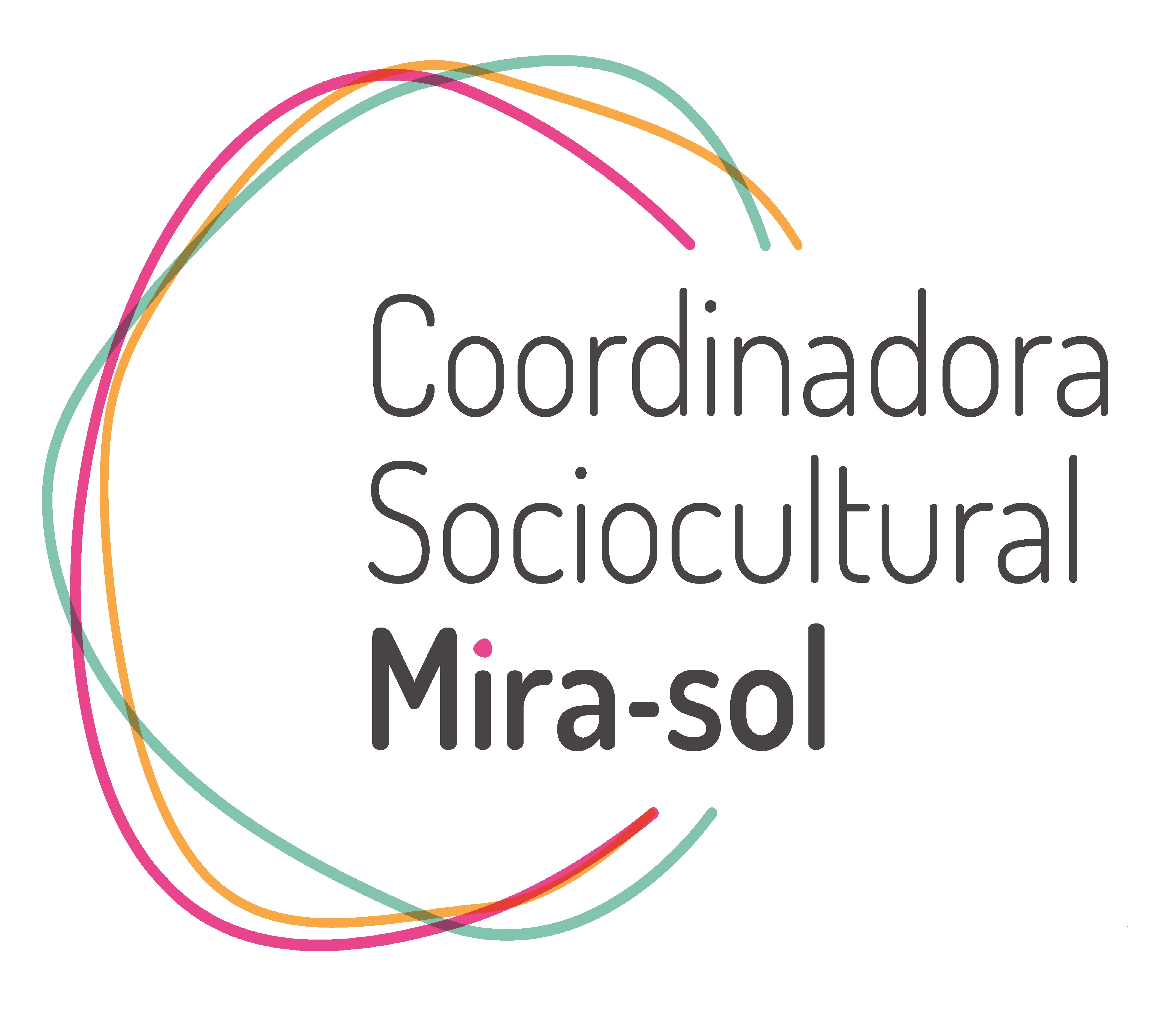 Coordinadora Sociocultural de Mira-sol