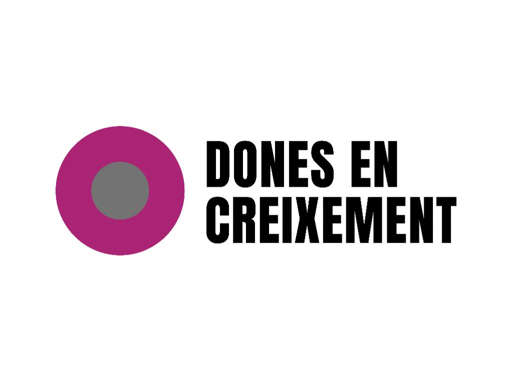 DONES EN CREIXEMENT SANT CUGAT DEL VALLÈS