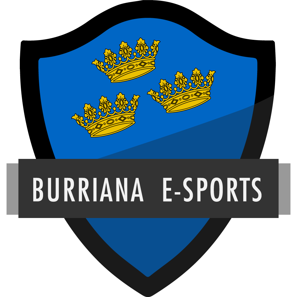 BURRIANA E-SPORTS