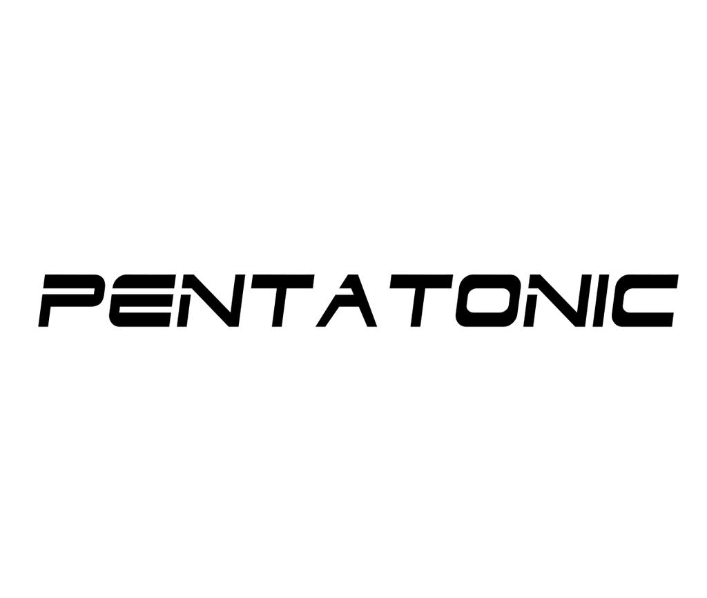 PENTATONIC