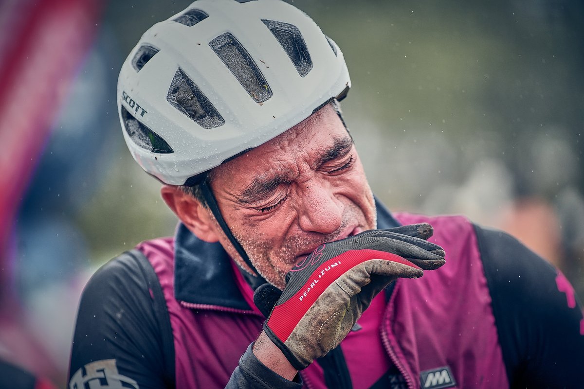 Foto de TRASMONTAÑA 2026