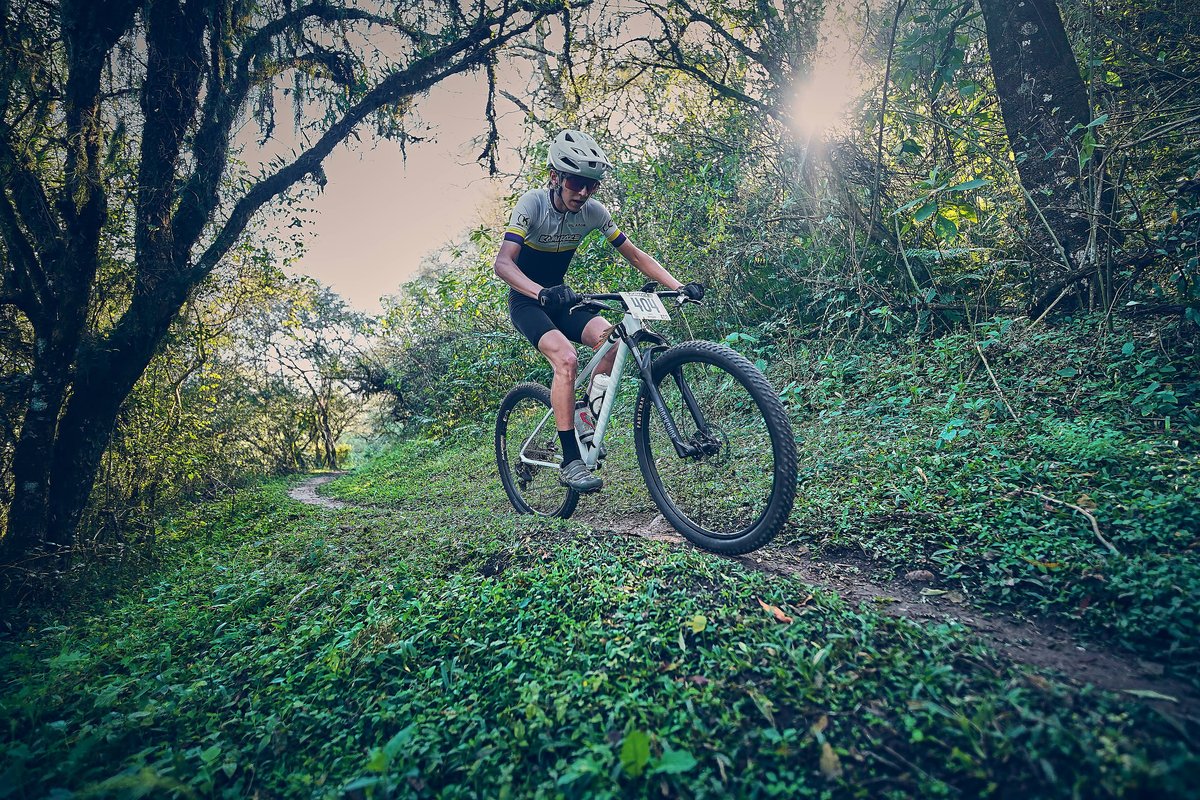Foto de #5 XCO VUELTA LA SALA 2026