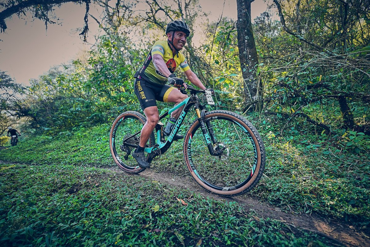 Foto de #5 XCO VUELTA LA SALA 2026