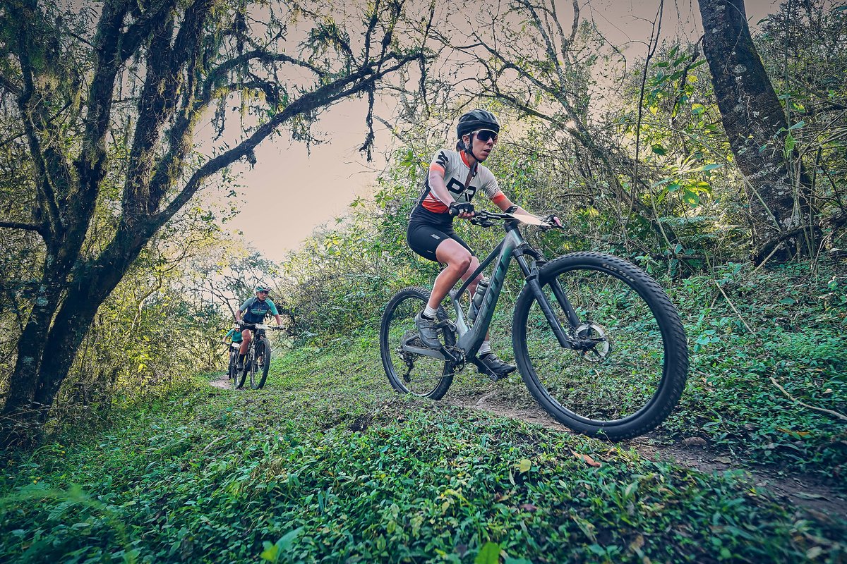 Foto de #5 XCO VUELTA LA SALA 2026