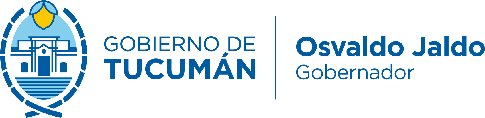 Gobierno de Tucumán - Osvaldo Jaldo