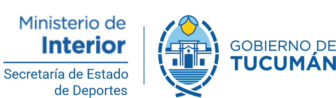 Secretaría de Deportes