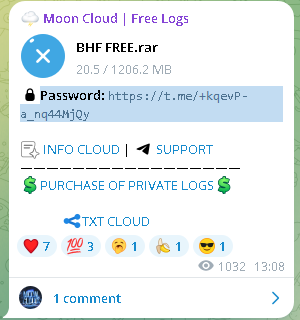 BHF FREE0403: Massive Data Breach Exposes Sensitive Information