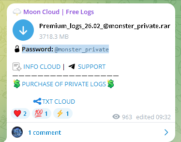 Massive Data Breach Exposes 3.63GB of Sensitive Information | InsecureWeb