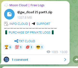 Massive Data Breach Exposes 1.30GB of Sensitive Information | InsecureWeb