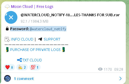 Massive Data Breach Exposes 1.93GB of Sensitive Information | InsecureWeb