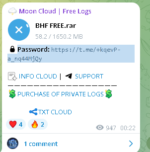 Dark Web Leak Exposes 1.61GB of Sensitive Data from BHF 2303 FREE