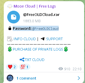 Massive Data Breach: 1.83GB of Sensitive Information Exposed from