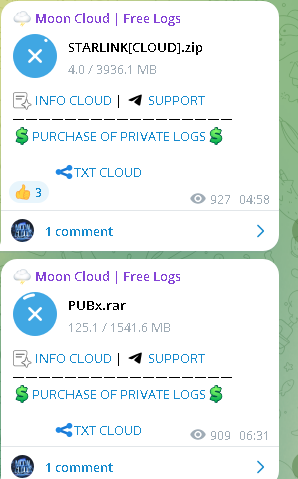 13042024PUBx Data Breach Exposes 1.50GB of Sensitive Data | InsecureWeb