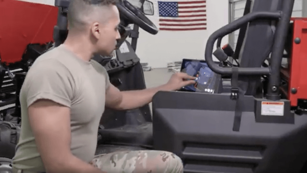 The Impact of 3D Interactive Instructions on Streamlining Work