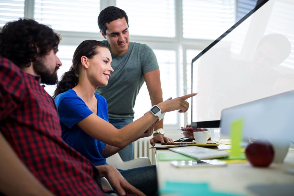Training Success: The Importance of Top-Quality Work Instruction Software