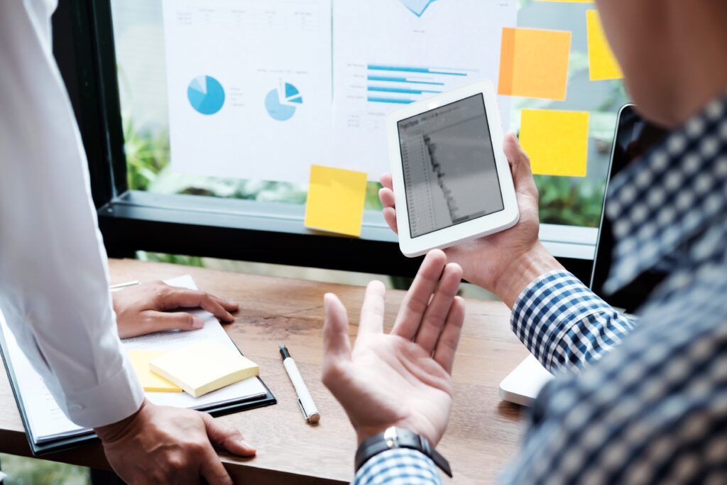 The Benefits of Digital Work Instructions for Enhancing Employee Ramp Time