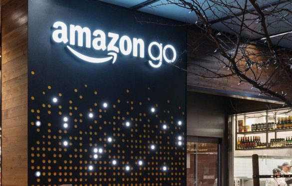 amazon go