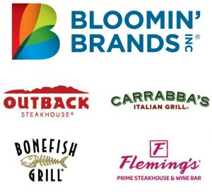 Bloomin' Brands