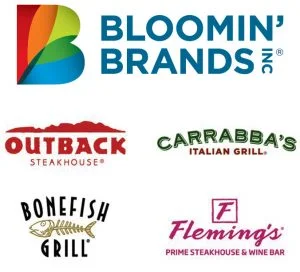 Bloomin' Brands