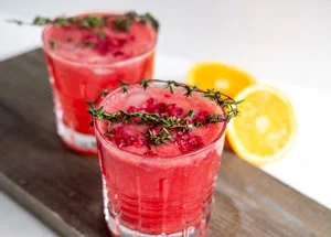 Mocktail