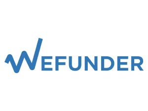 Wefunder Logo