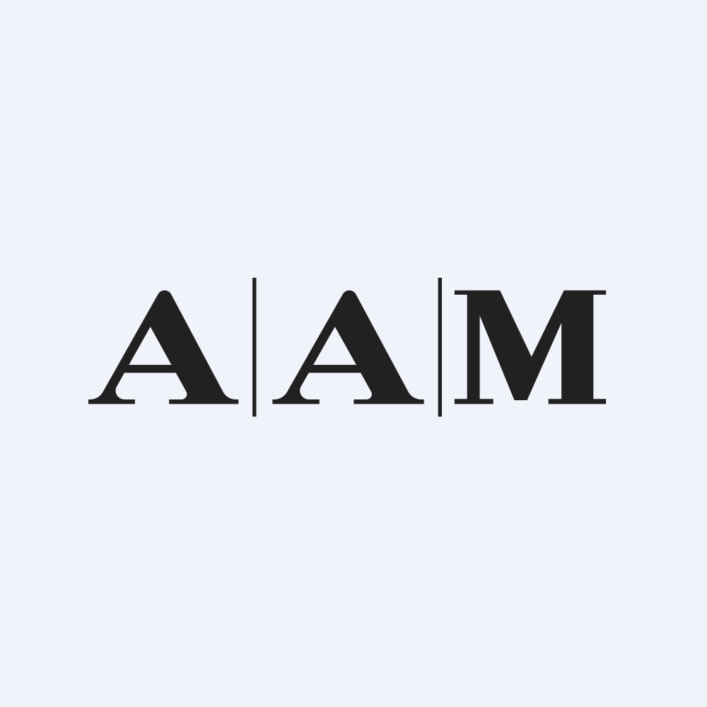 AAM logo