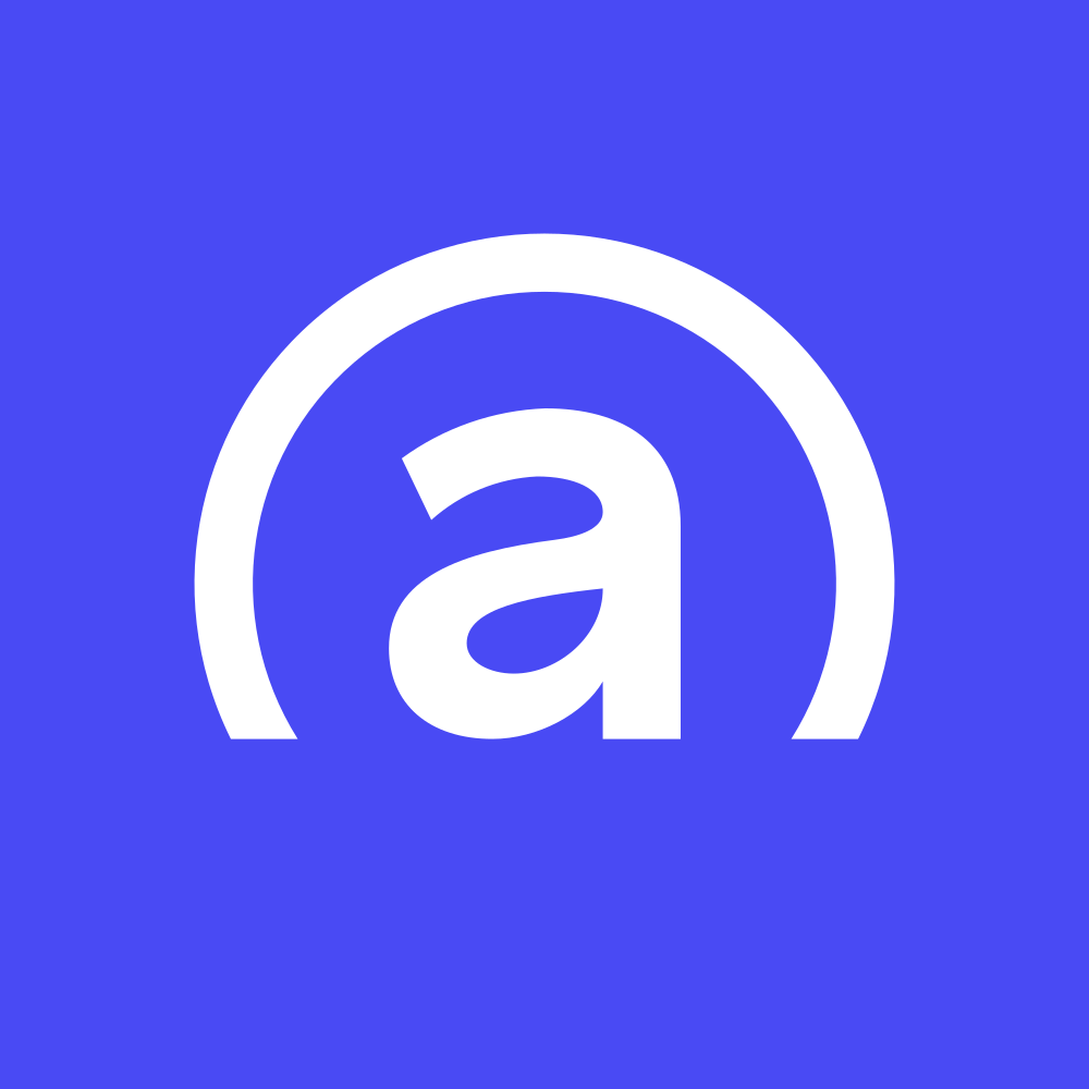 AFRM logo