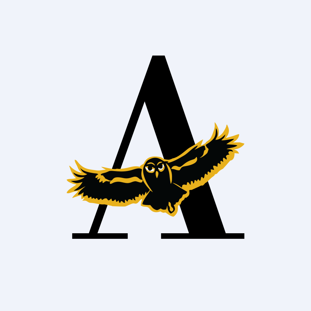 AHNRF logo