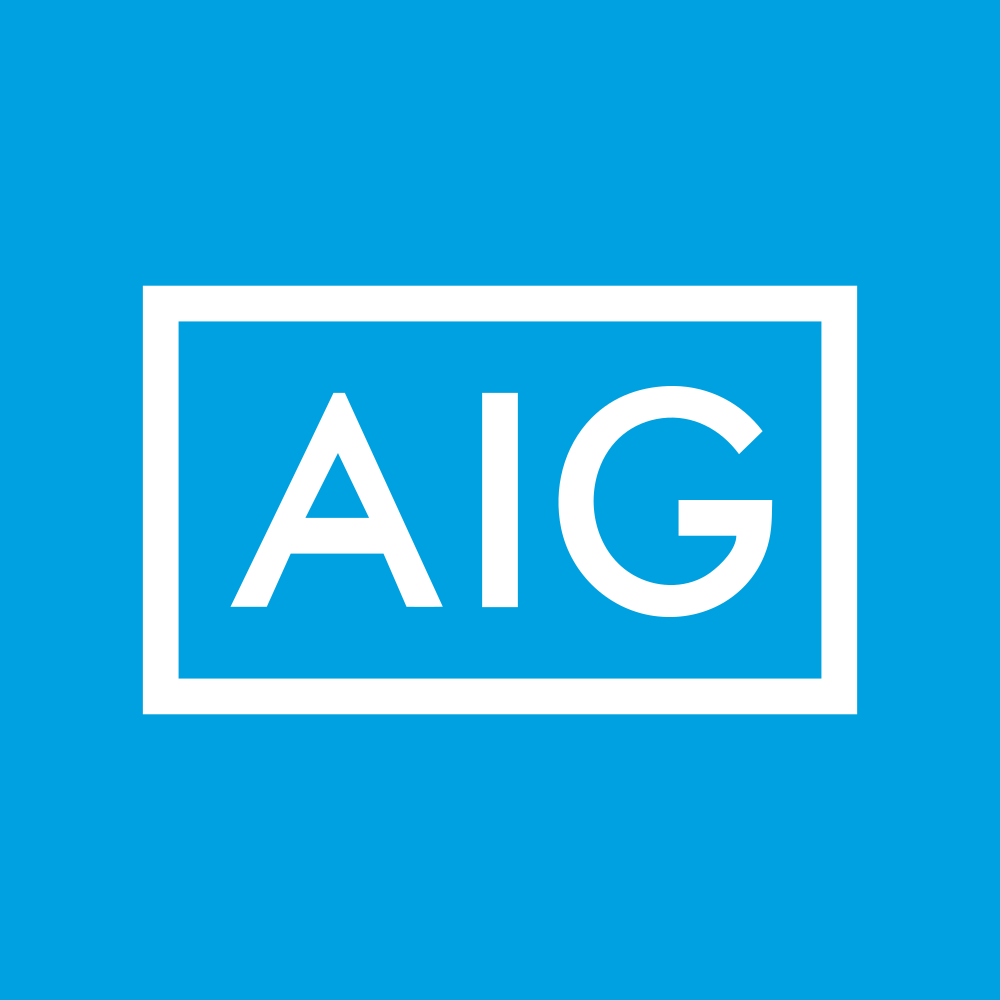 AIG logo