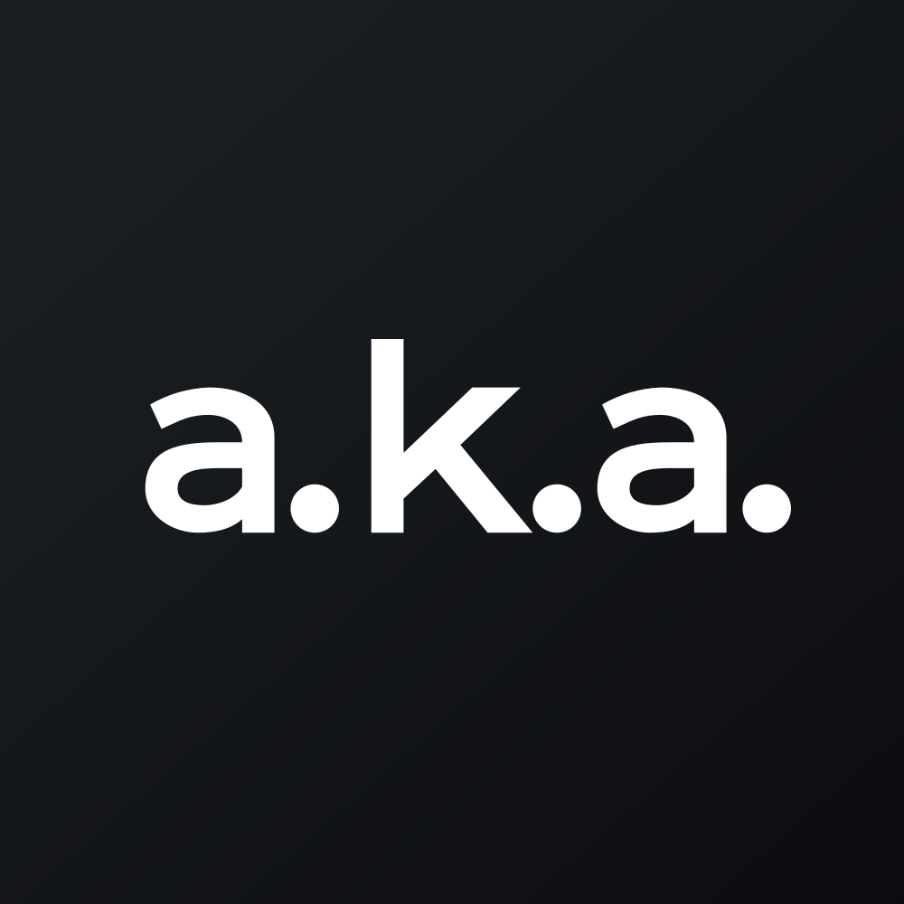 AKA logo