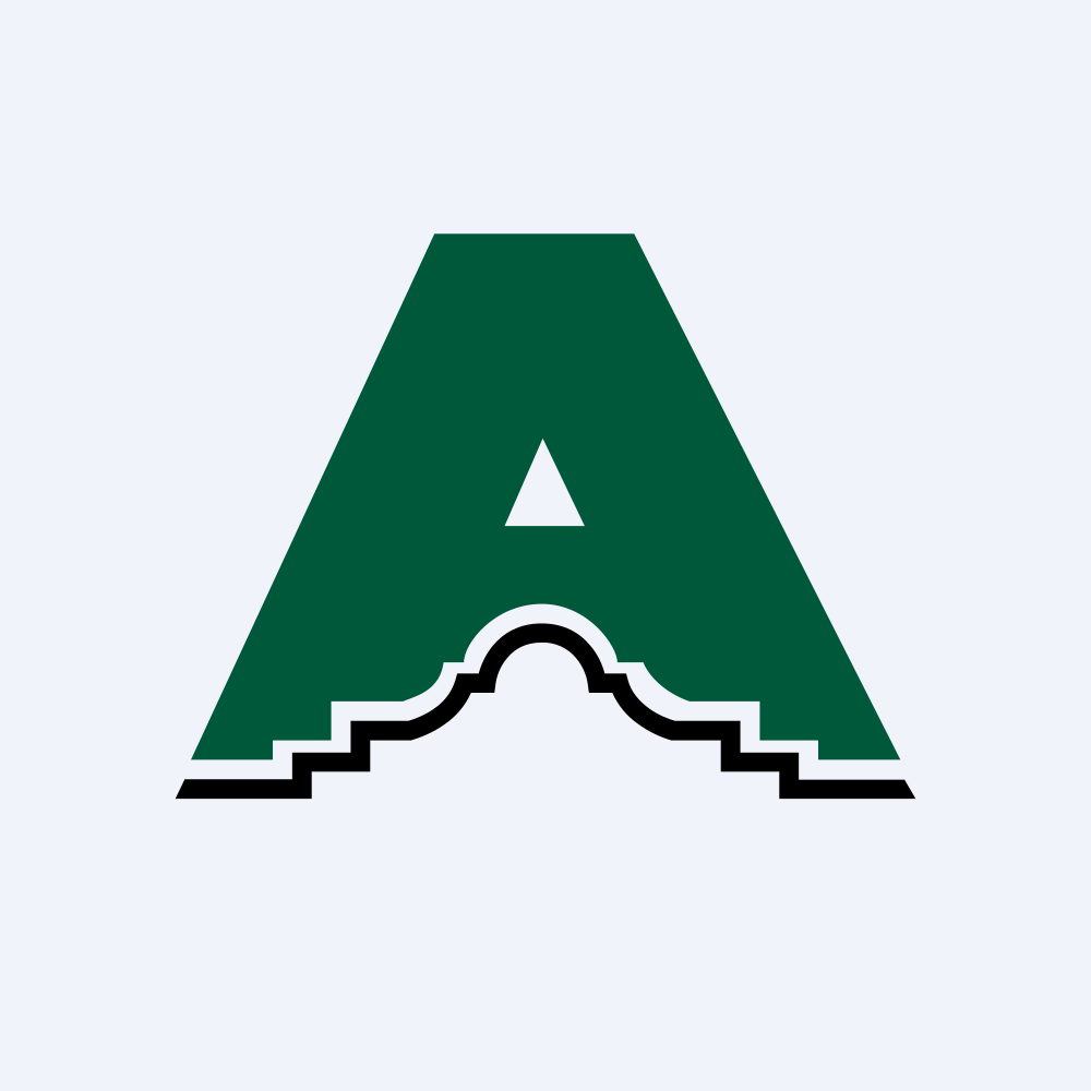 ALG logo