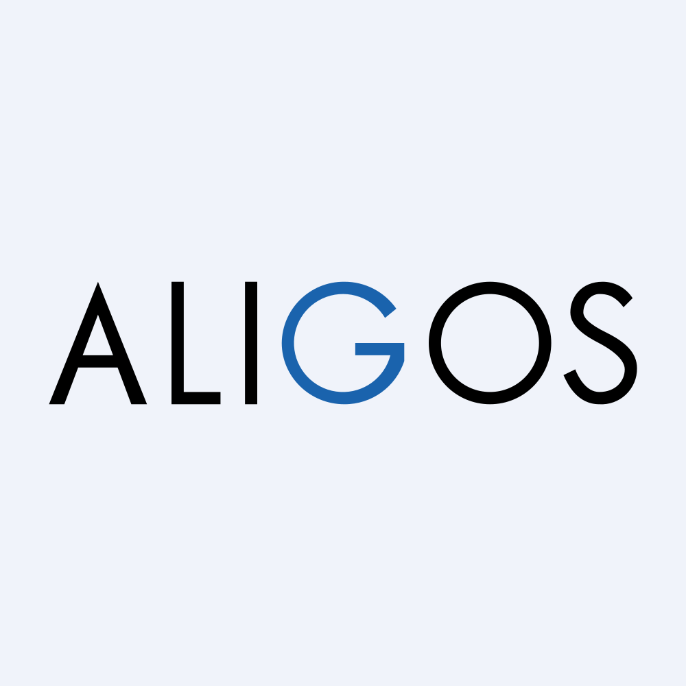 ALGS logo