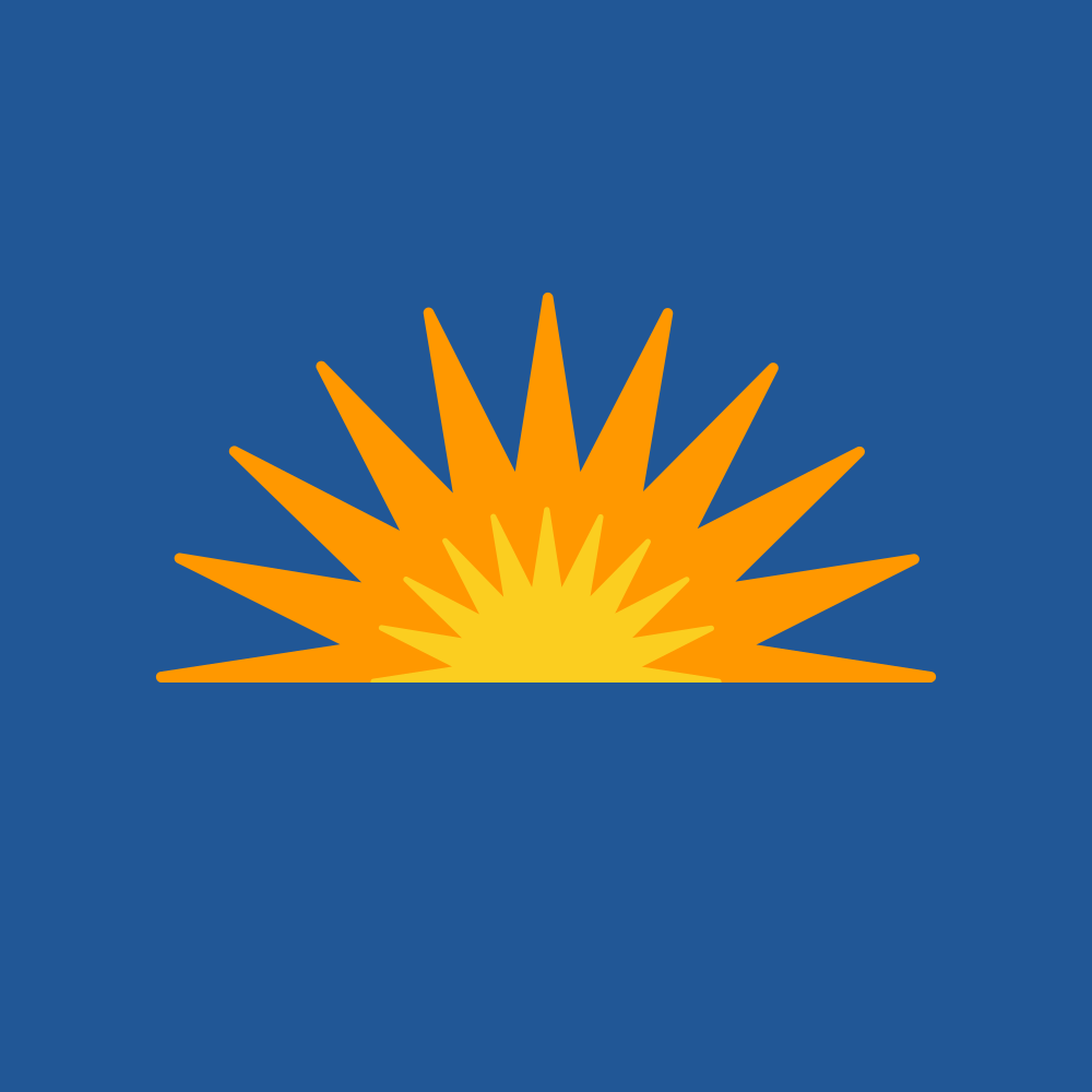 ALGT logo