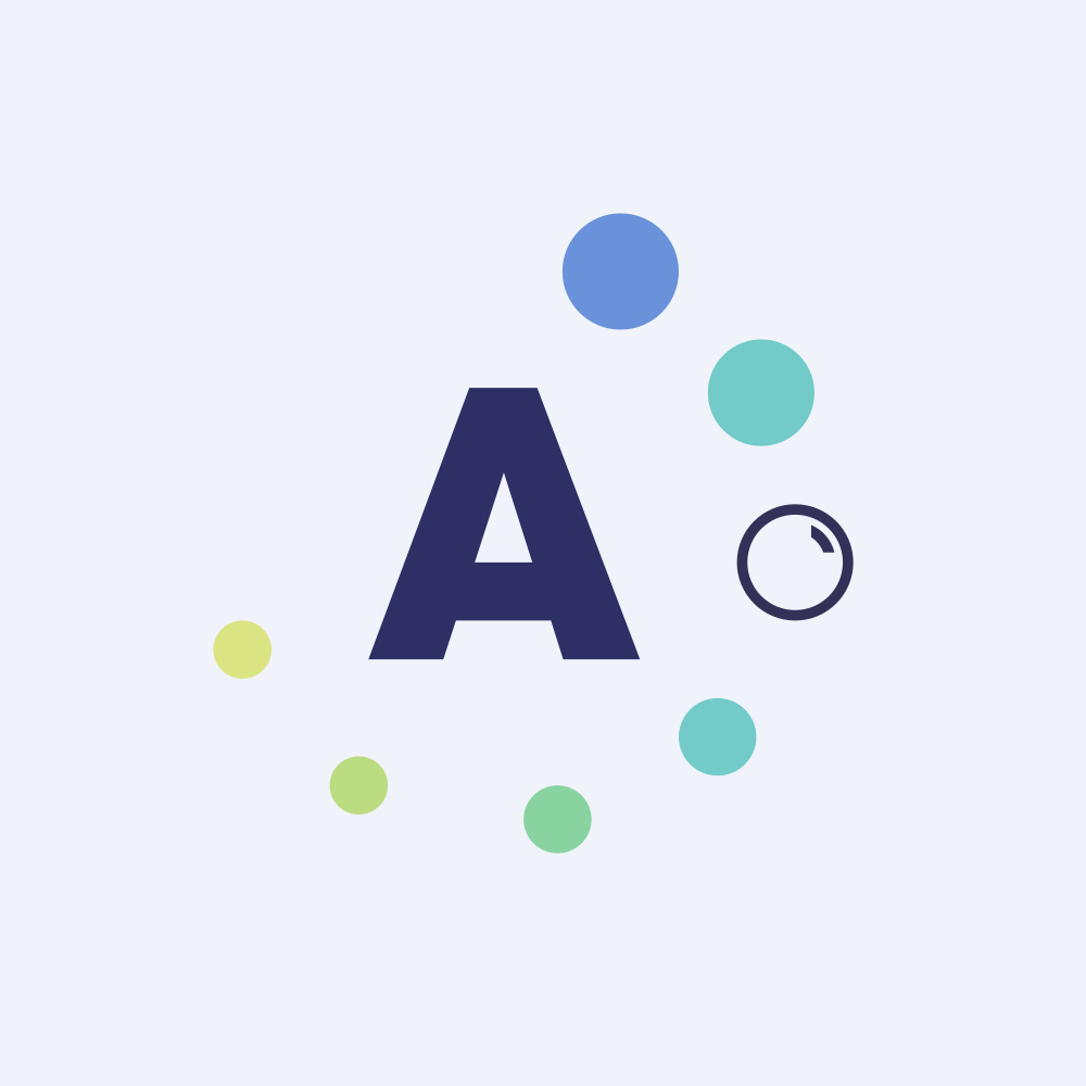ALMU logo