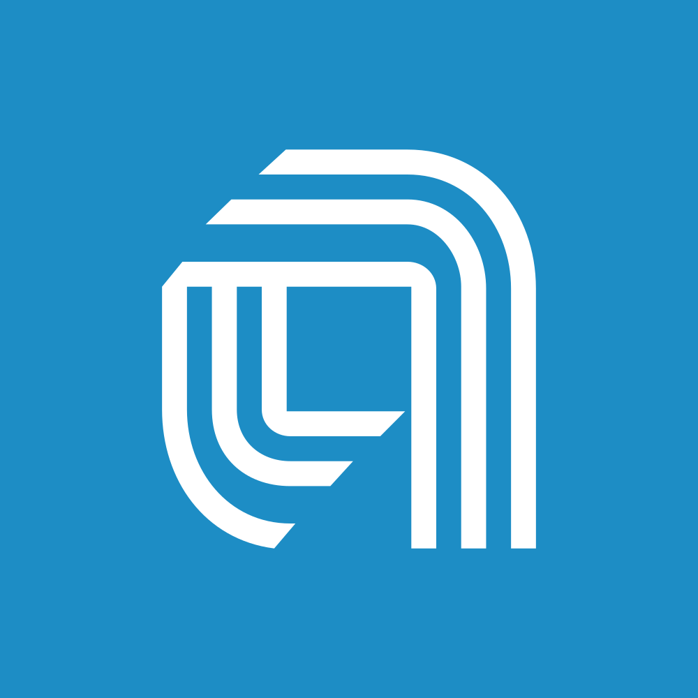 AMAT logo