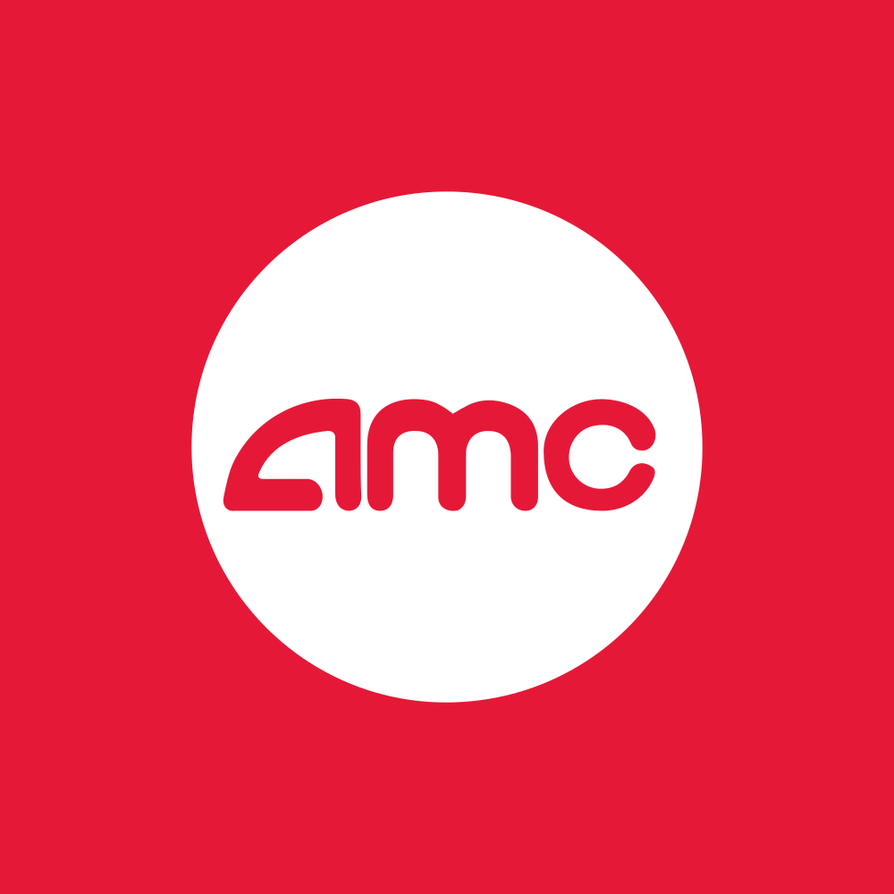 AMC logo