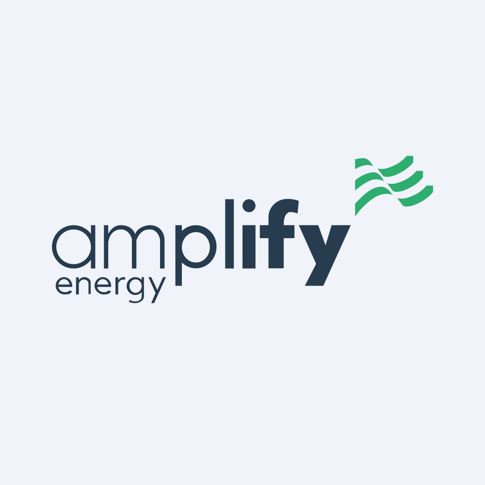 AMPY logo