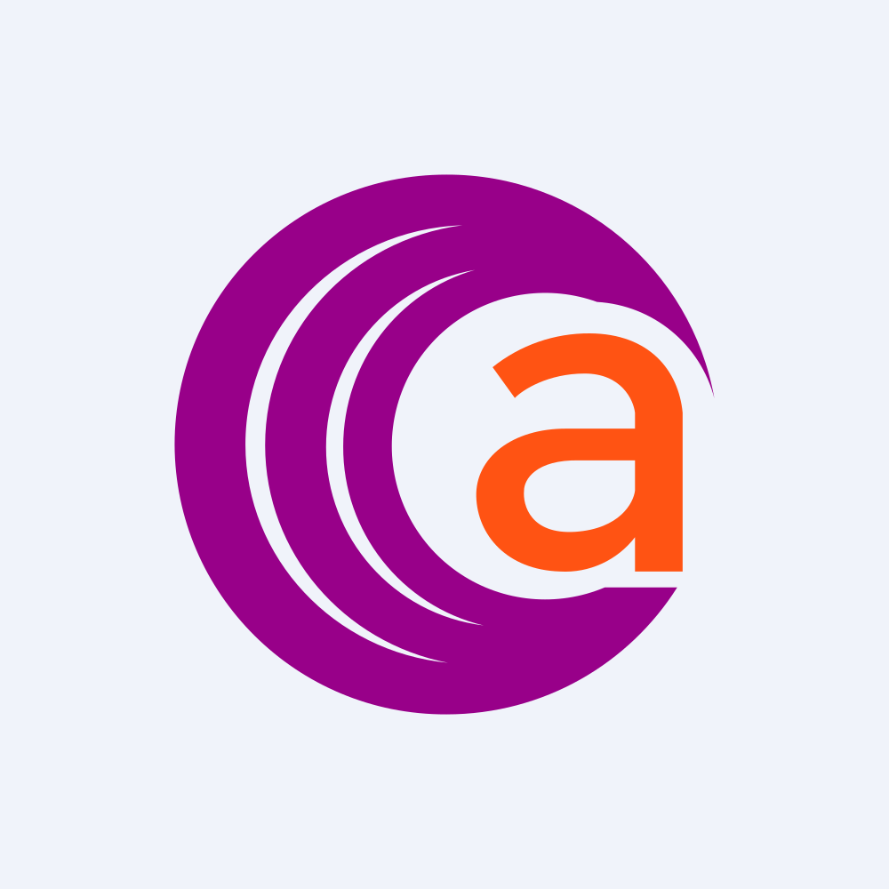 AMST logo