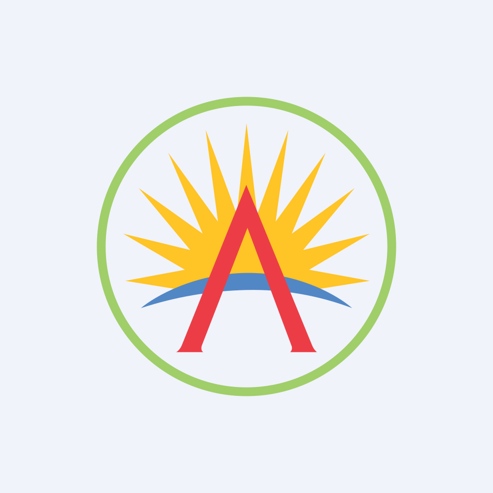 AMTX logo