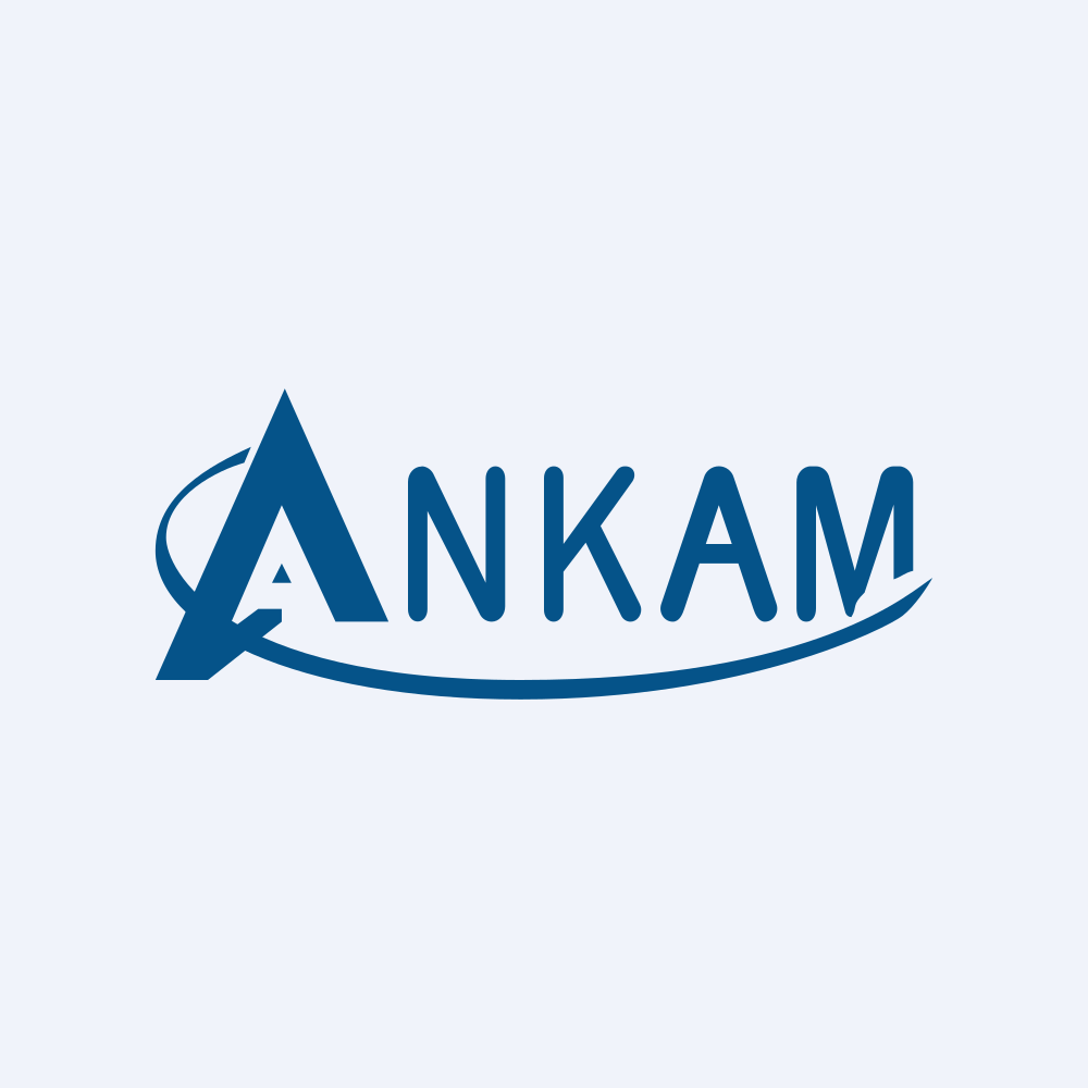 ANKM logo