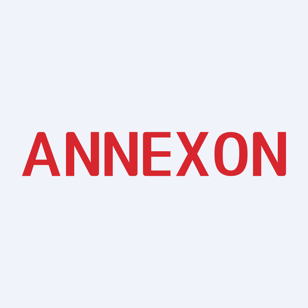 ANNX logo