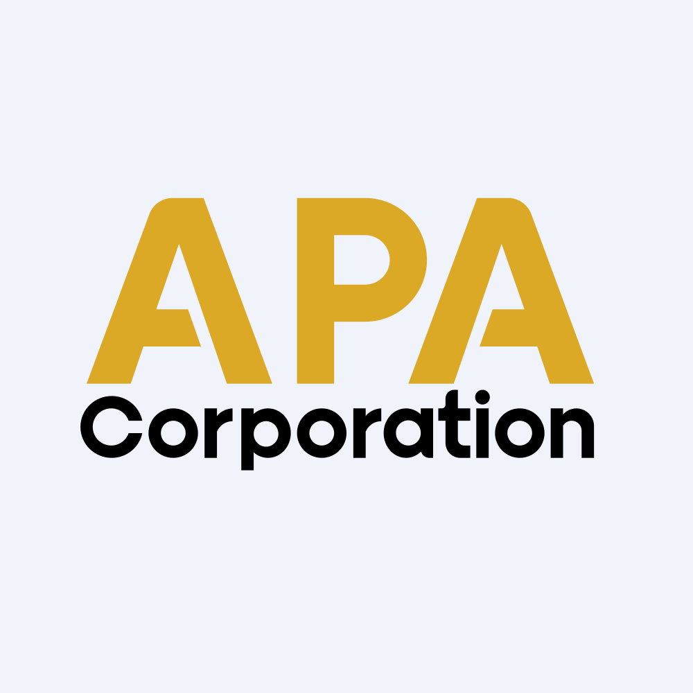 APA logo