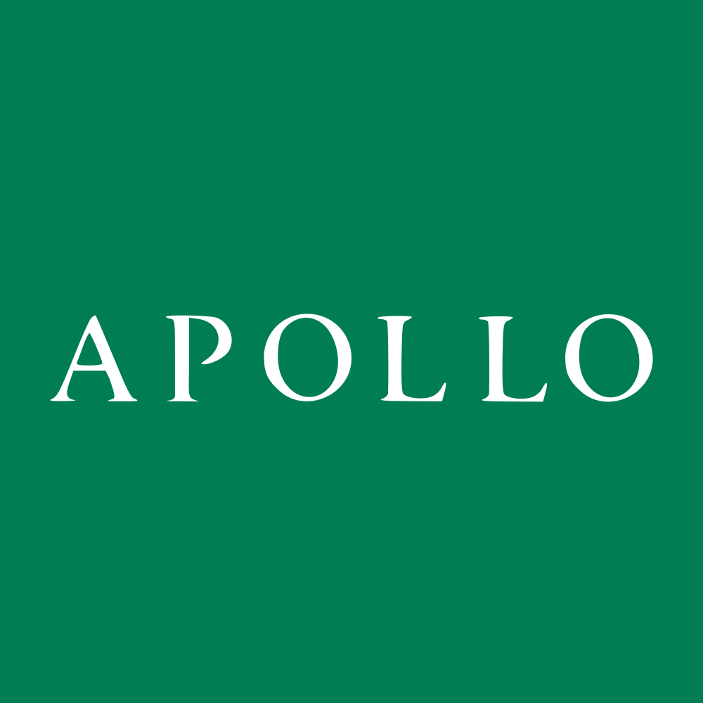 APO logo