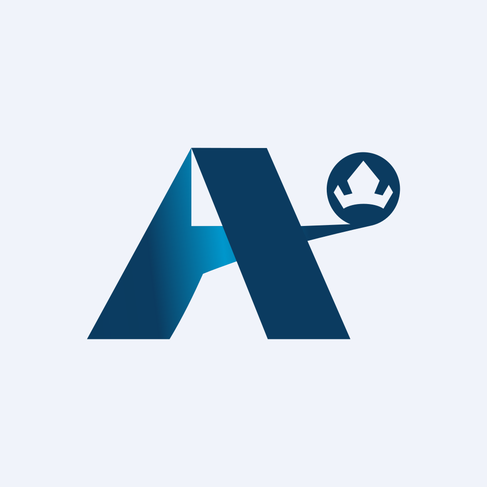 APT logo