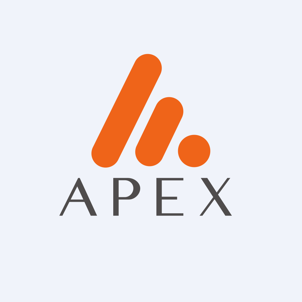 APXT logo