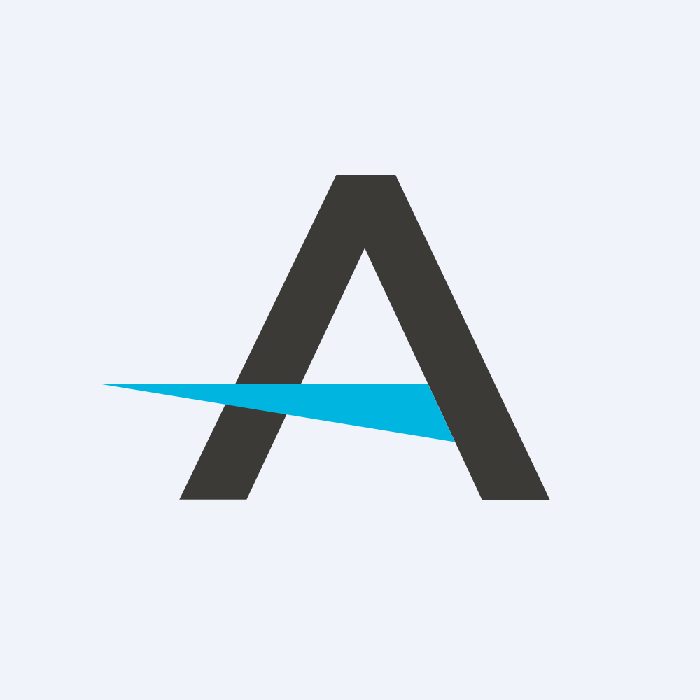 ARAY logo